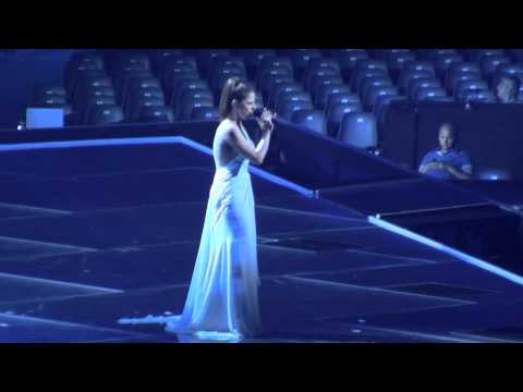 1st dress rehearsal: Pastora Soler – Quédate Conmigo (Spain) 1st dress rehearsal: Pastora Soler – Quédate Conmigo (Spain)