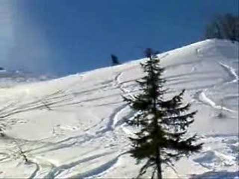 0 Esquiando en Airolo