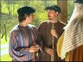 La Biblia contada a los vascos 21 - El nacimiento de Xabier