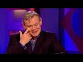This is Martin Clunes appearance on Friday Night With Jonathan Ross, episode 11, series 16 aired on 17/04/2009