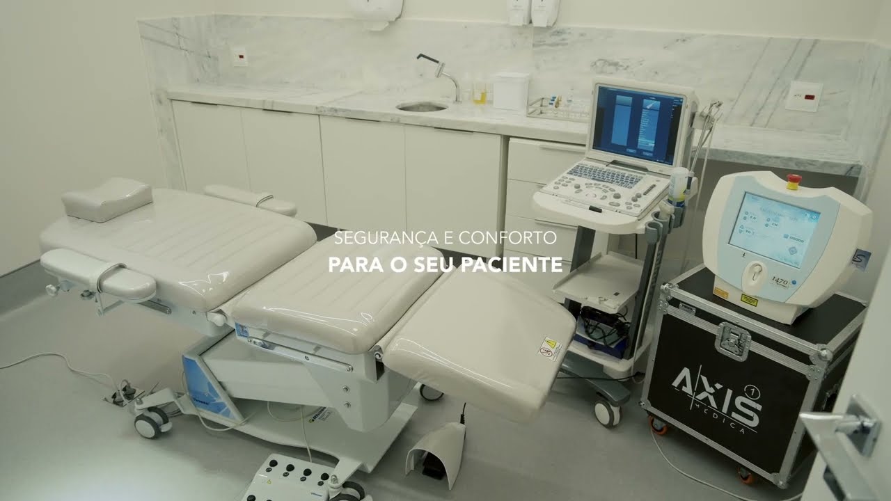 Maria Luiza Cavalieri - Tratamento moderno de varizes