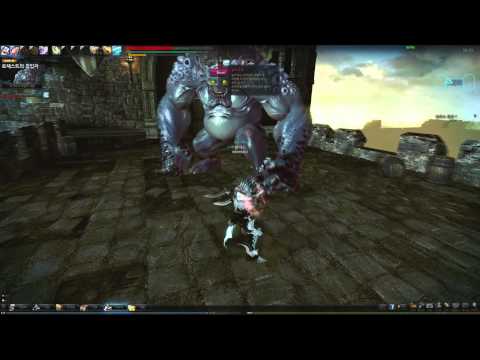 how to patch vindictus