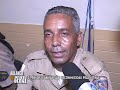 Polícia de Uberlândia em ação
