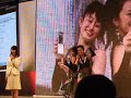 CEATEC　富士通
