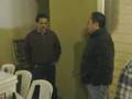 La posada del Churro Primera parte