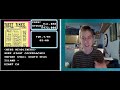 a 1990 simulation game that i found for the nintendo entertainment system (nes). it's a simple personal finance game (ie managing assets and fiance).