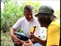Сергей Новохацкий - сюжет "Подводная охота" часть 1