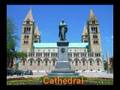 Pécs 2010- The Borderless City
