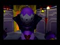 Kingdom Hearts Traverse Town Part 4