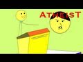 HITLER: THE ATHEIST (Quiz Show)