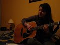 Jeff Buckley Hallelujah cover