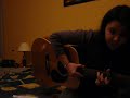 Jeff Buckley Hallelujah cover
