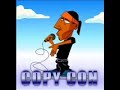Copy Con-Hiper actywe