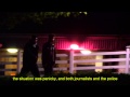 Husby Stockholm no go zone May 20 2013 View Video