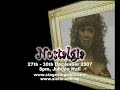 Multilingual CoCo Drag Queen on Stage Elegance's Nostalgia