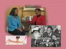 Yvette George TV special promo Yvette George TV special promo