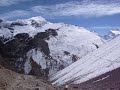 Way to High Camp Annapurna