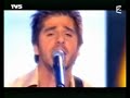 Patrick Fiori - Je sais où aller (Jean-Jacques Goldman) Patrick Fiori - Je sais où aller (Jean-Jacques Goldman)