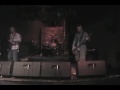 Orchids In January Live @ The Red Eye Fly