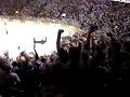 Game 6 - Edmonton Oilers vs San Jose - OILERS WIN!!!