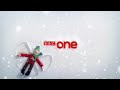 Wallace Snow Angel - Wallace and Gromit BBC One Christmas Idents