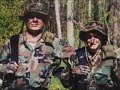 SMVM - MILITIA WOMEN