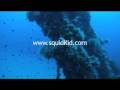 Underwater Trailer
