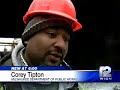 DPW Prepares For Flooding With Warmer Weekend Ahead