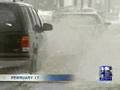 DPW Prepares For Flooding With Warmer Weekend Ahead