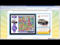 Bejeweled 2 Advanced Player Eye-tracking study