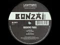 Groove park - Hit the bang