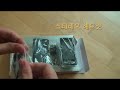 Anycall HAPTIC Phone Unboxing - ??? ???