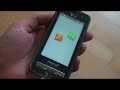 Anycall HAPTIC Phone Unboxing - 햅틱폰 개봉기