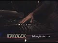 DJ Goldfinger at Krobar Club & Ultralounge - Pittsburgh, PA