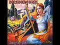 Black Lady - Desdemona
