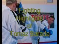 Tomaz Barada training_HL