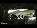 Pagani Zonda R - Nurburgring lap 3