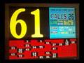 Gala Bingo - Pulp Mis-shapes
