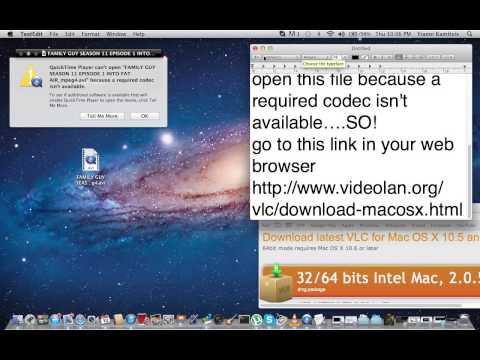 how to repair quicktime