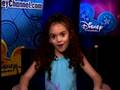 Disney Channel Podcast Fan Interviews