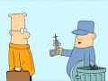 Dilbert: Impossible Goal and Anti-Stupidious Gun Dilbert: Impossible Goal and Anti-Stupidious Gun
