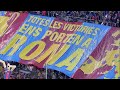 Forca Barça