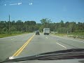 Even more driving