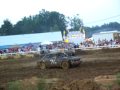 Oldham County Fair (KY) small car demolition derby part 1b Oldham County Fair (KY) small car demolition derby part 1b