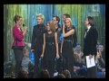 Paskutiniame atrankos pusfinalyje konkursantus vertino choro „Ąžuoliukas