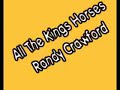 all the kings horses - randy crawford;

lyrics:

all the kings horses and all the kings men
couldn`t put our two hearts together again

all the kings horses and all the kings men
couldn`t put our two hearts together again

we sat on the wall of happiness
we sat on the wall of love
we sat on the wall of security
so high above

with his arms around me
it was like a fairy tale
two people so in love
tell me how could it fall

walls started shaking
i heard love cried out
happiness has given away
security is tumbling down

he fell - he fell
all there is to tell...

is all the kings horses and all the kings men
couldn�t put our two hearts togehter again