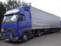 Soferul De TIR