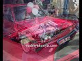 06PK654 konya drag şahin