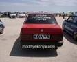 06PK654 konya drag şahin
