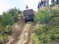 Defender na Pista em Aveiro